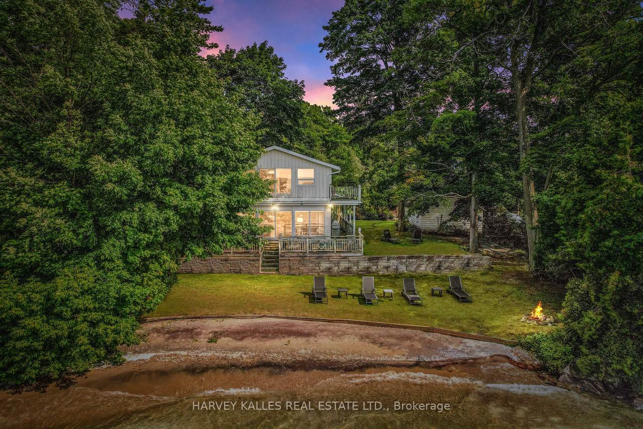 22 Gooch Park Drive - Photo 1