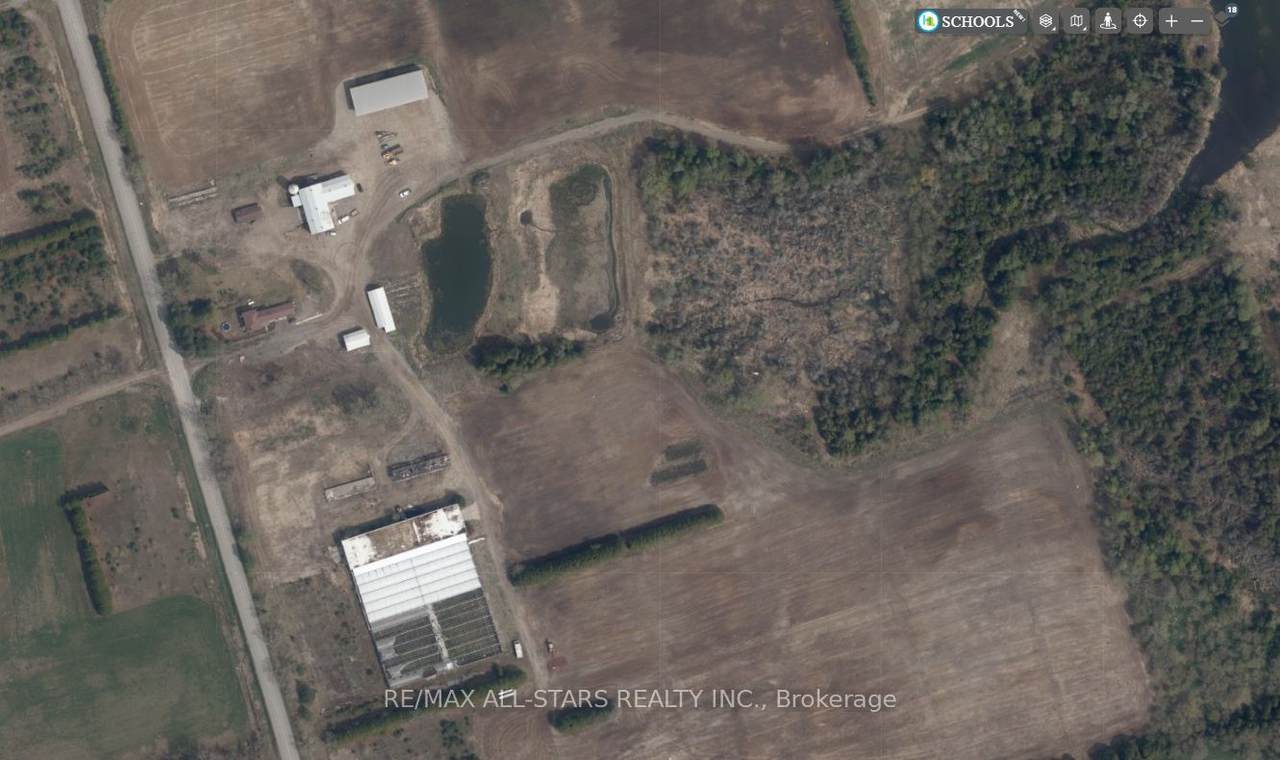 6449 Concession 4 Road - Photo 1