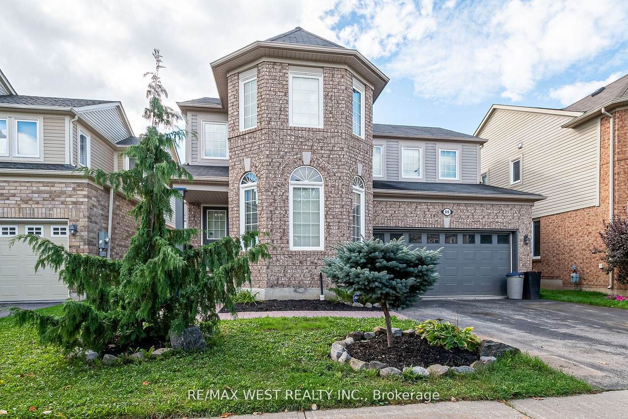 69 Kidd Crescent - Photo 1