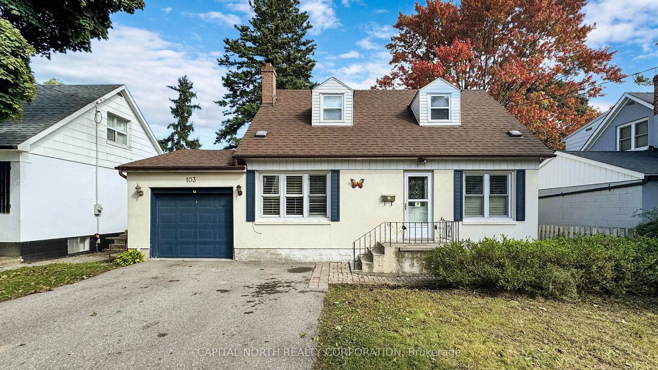 103 Ruggles Avenue - Photo 1
