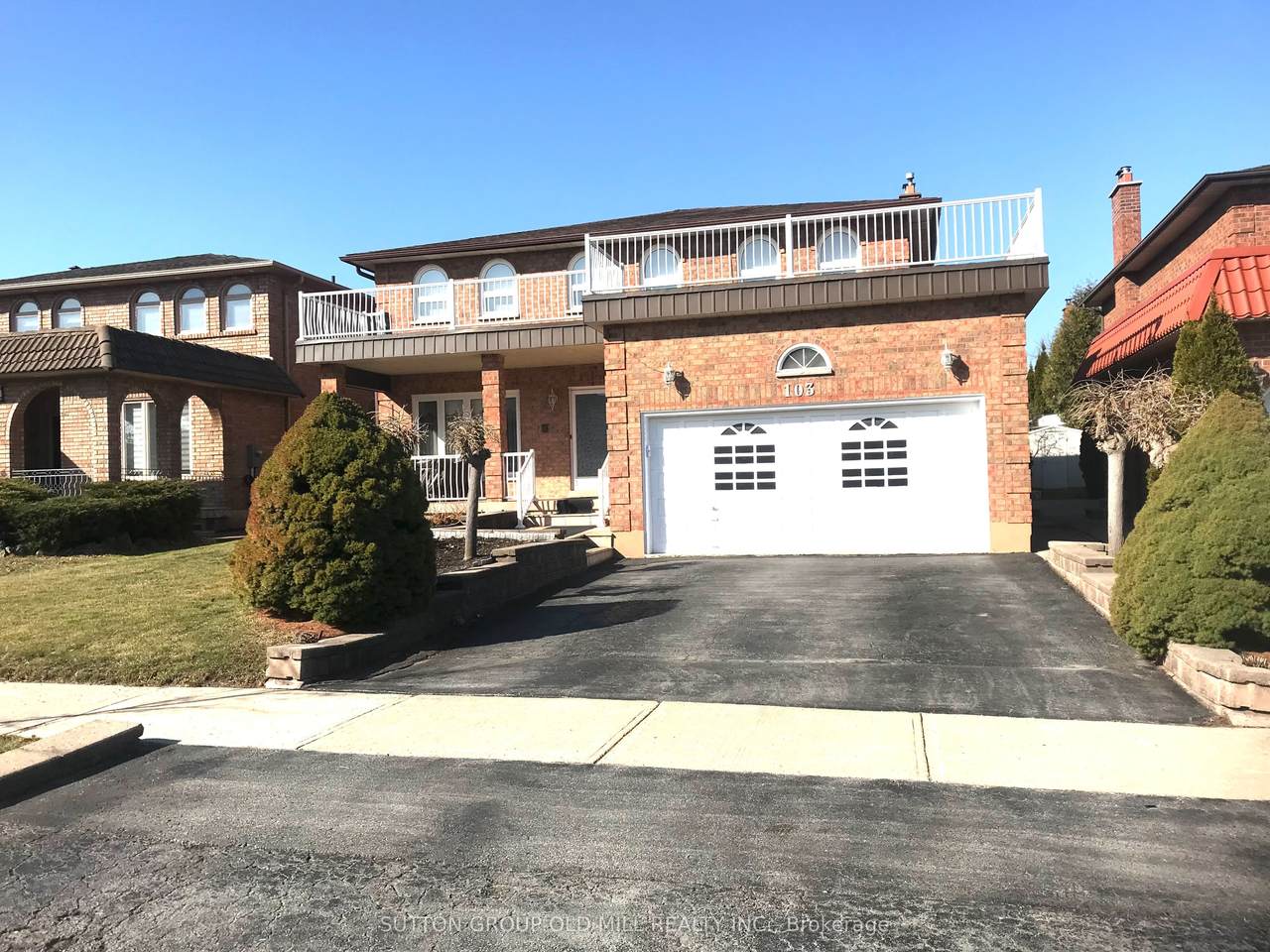103 Benjamin Drive - Photo 1