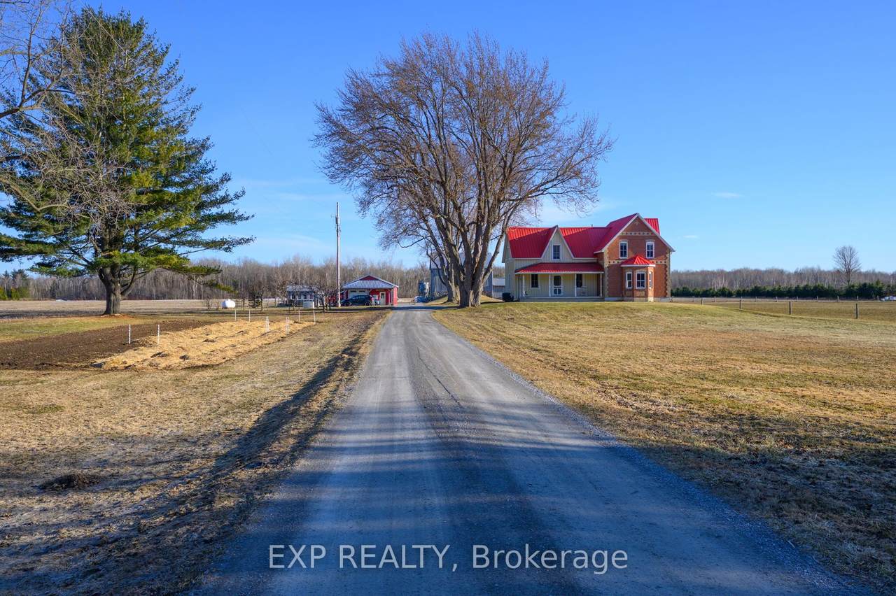 8923 Morning Glory Road - Photo 1