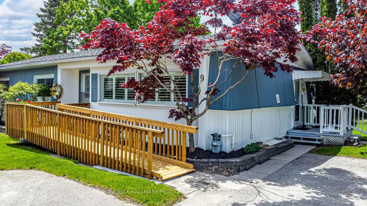 9 Green Glade Court - Photo 1
