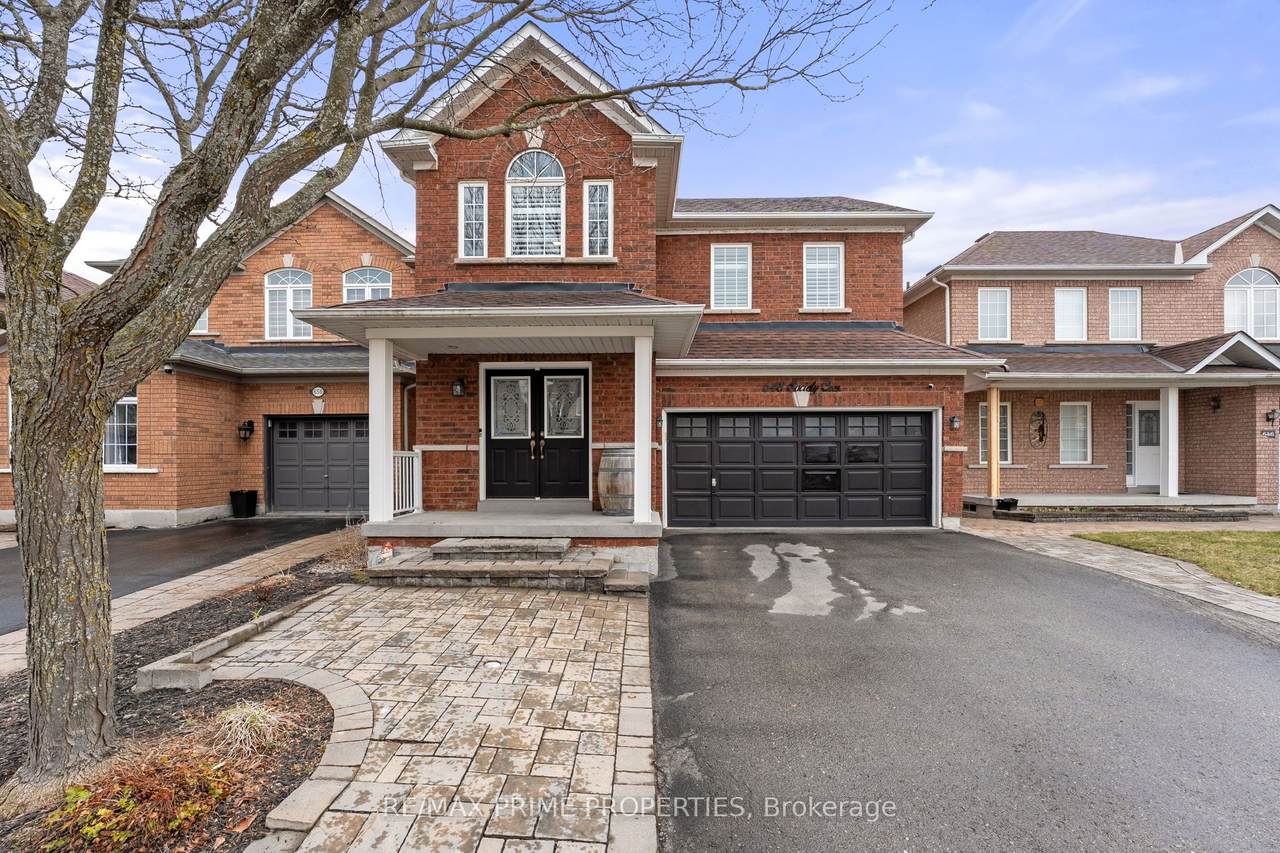 648 Society Crescent - Photo 1