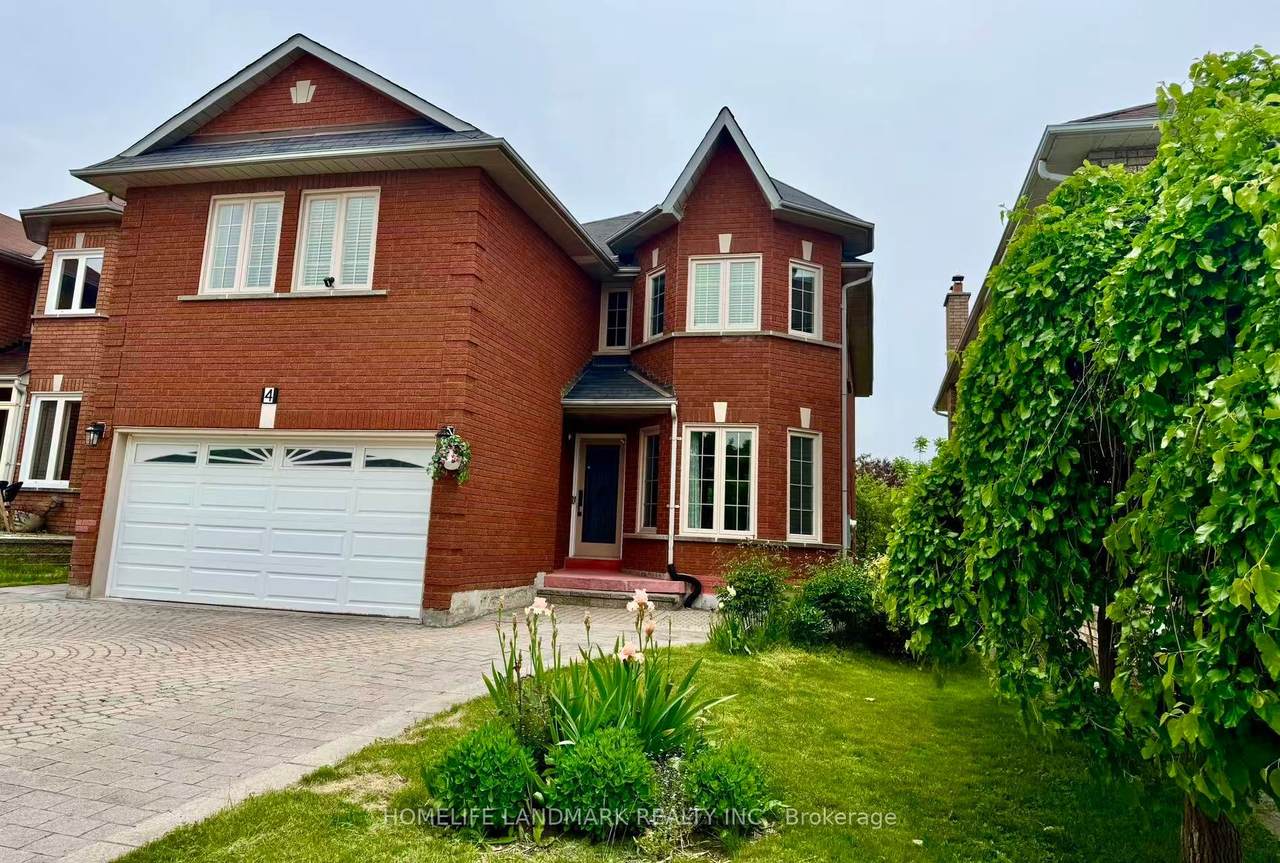4 Pine Bough Manor - Photo 1