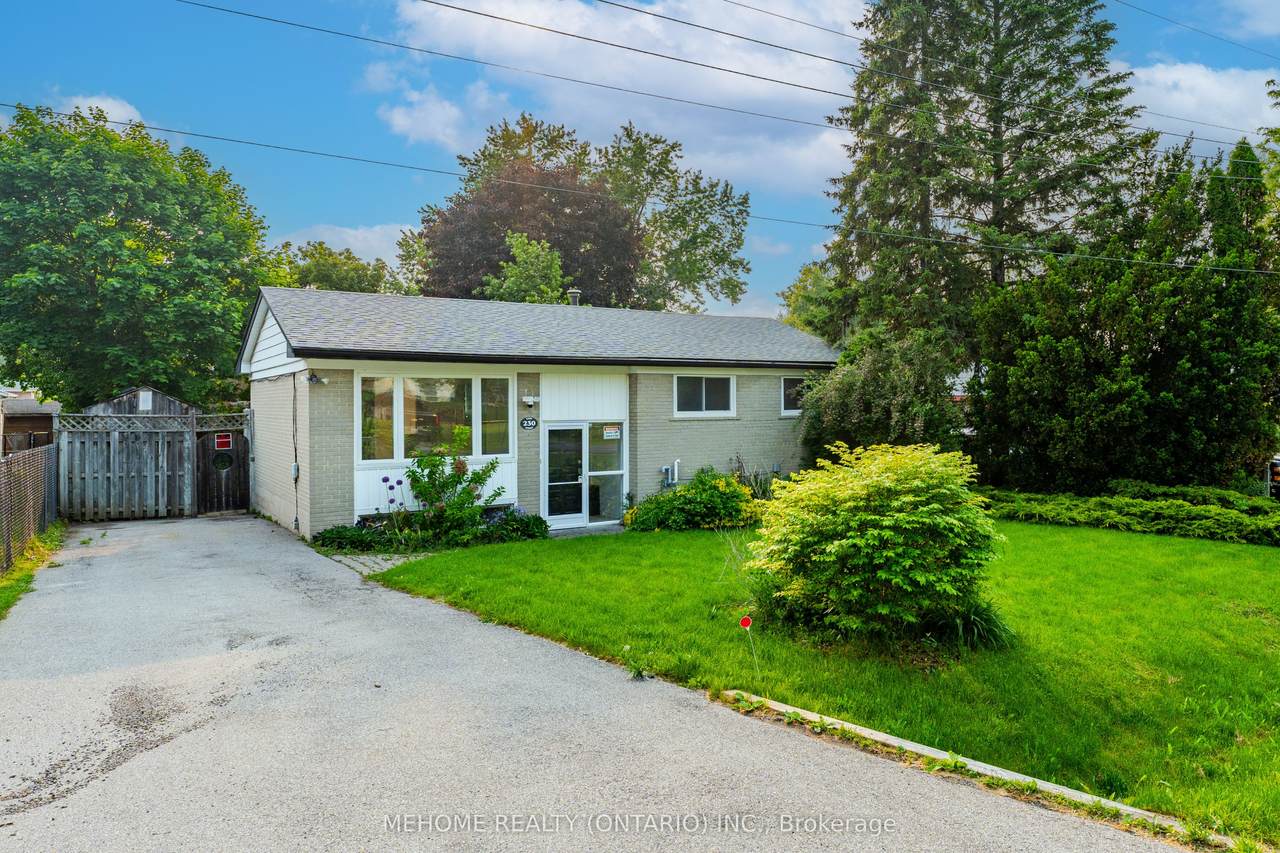 230 East Street - Photo 1