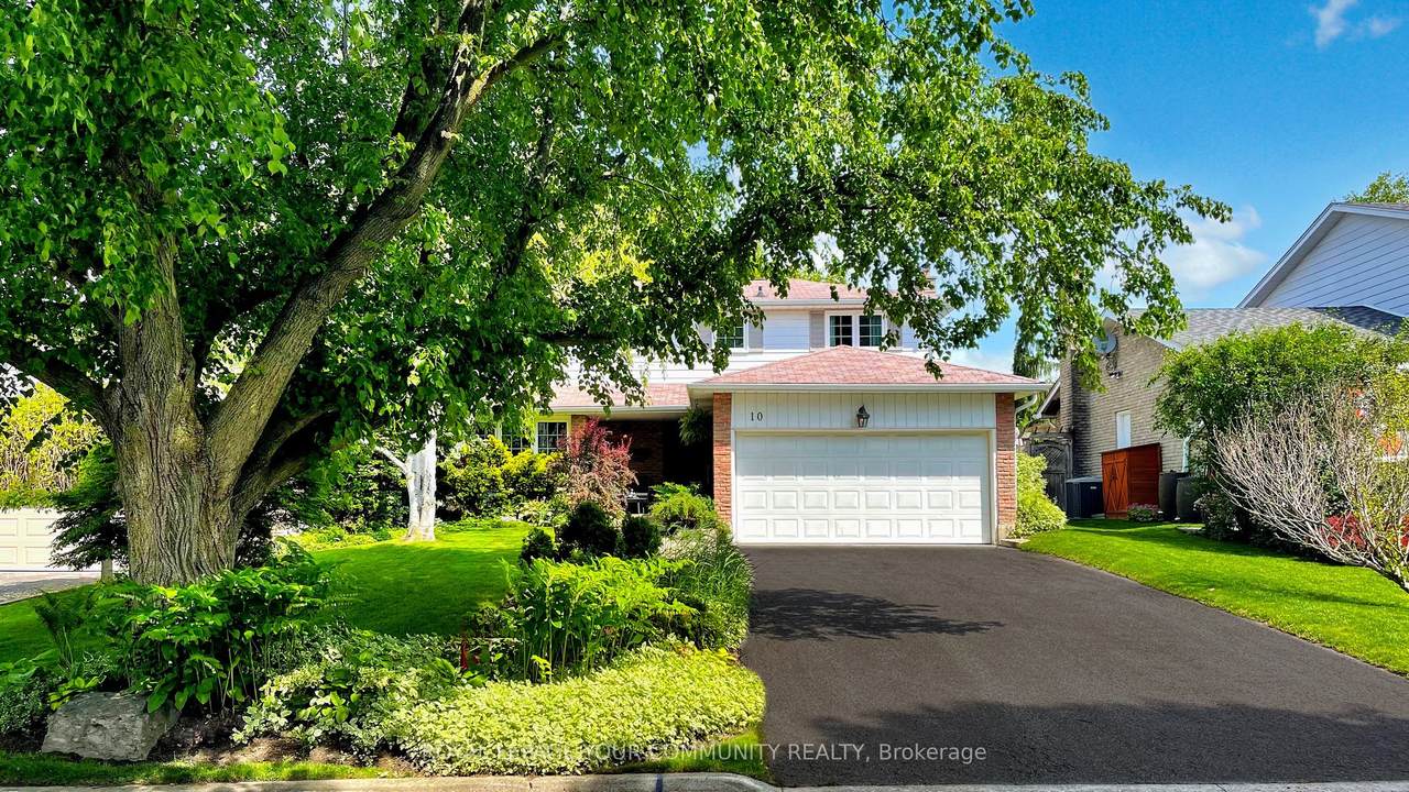 10 Banquo Road - Photo 1