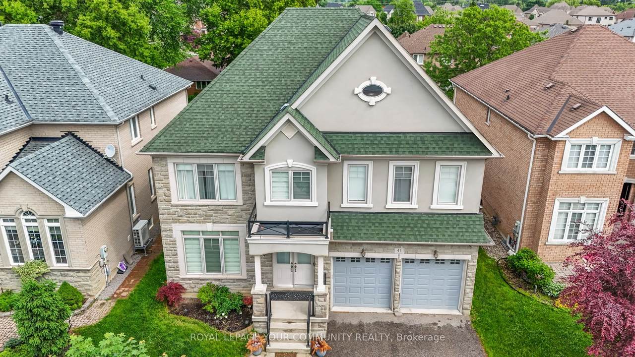 46 Pairash Avenue - Photo 1