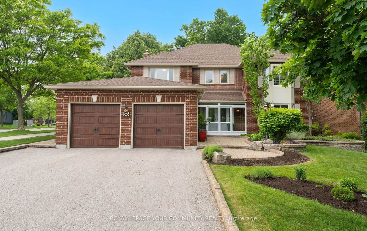 56 Petch Crescent - Photo 1