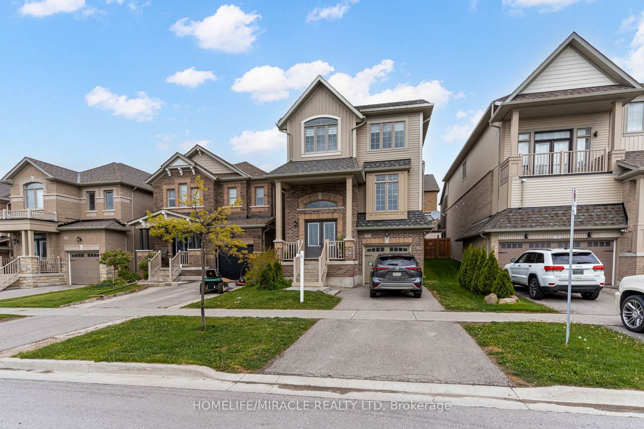 81 Willoughby Way - Photo 1