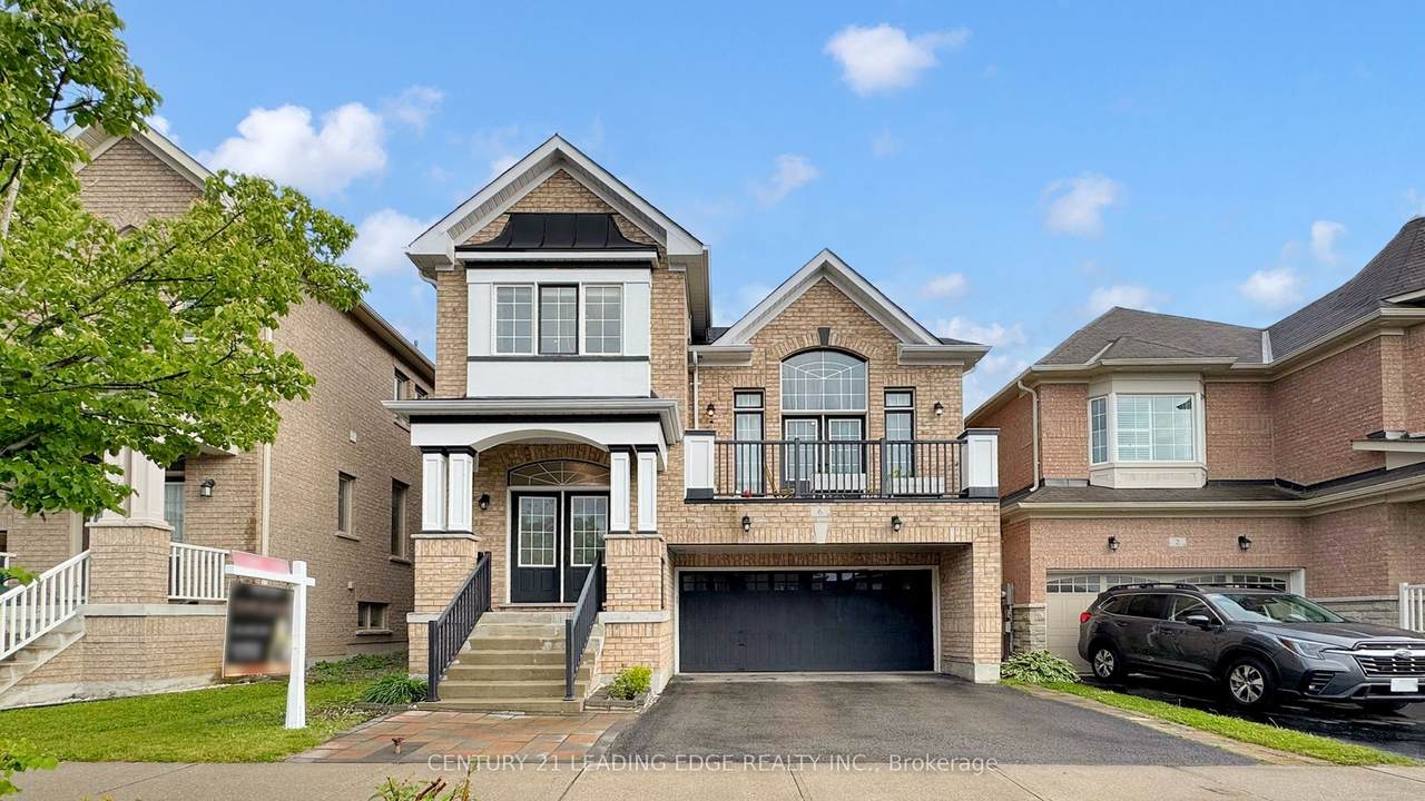 6 Kellington Trail - Photo 1