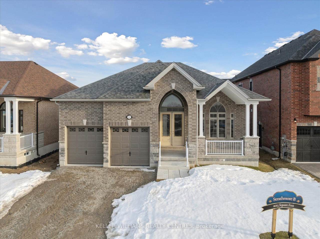 53 Wood Crescent - Photo 1
