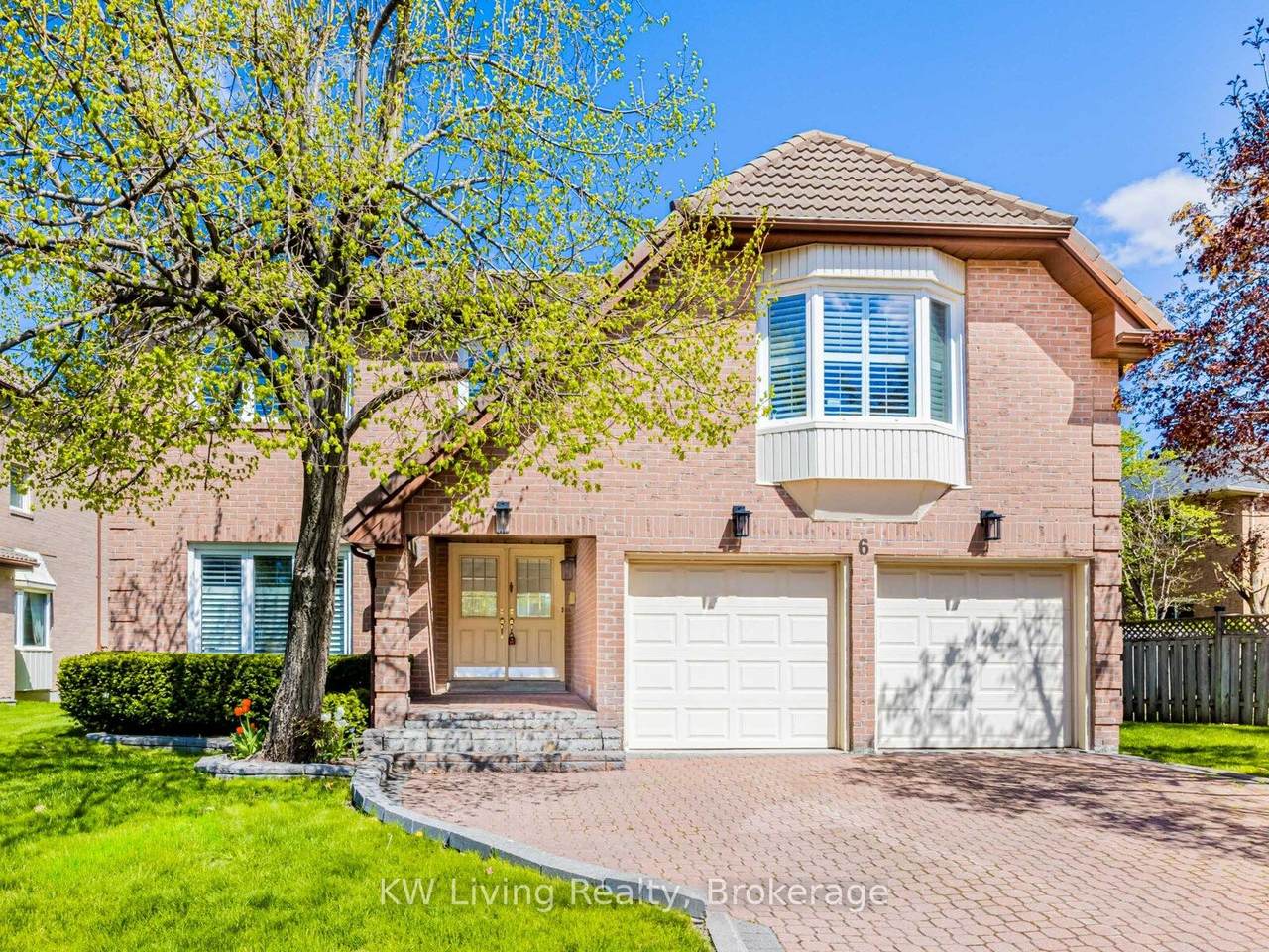 6 Ellingwood Court - Photo 1