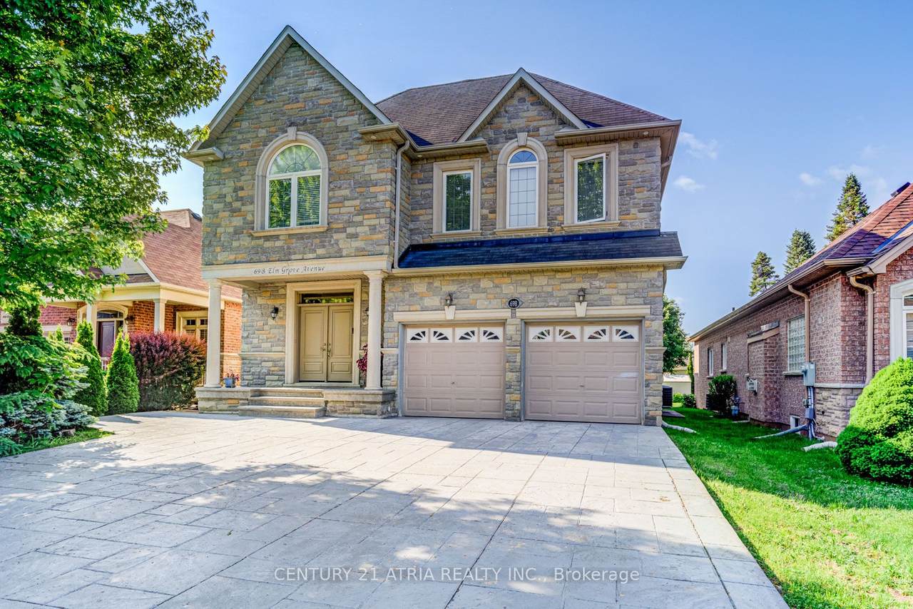 69 B Elm Grove Avenue - Photo 1