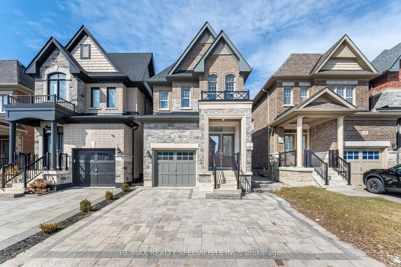 126 Algoma Drive - Photo 1