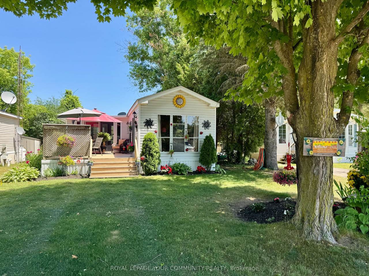 285 Crydermans Side Road - Photo 1