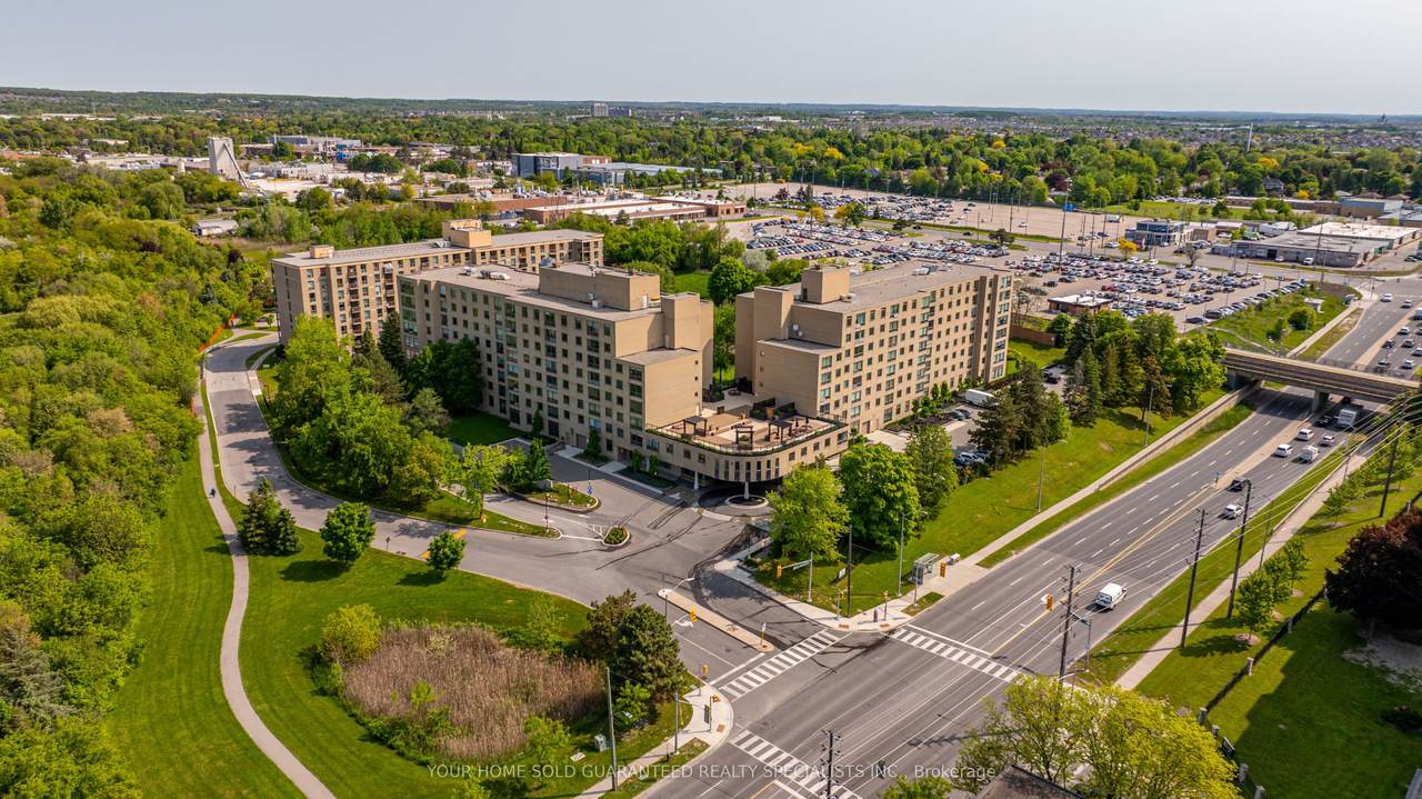 326 Major Mackenzie Drive - Photo 1