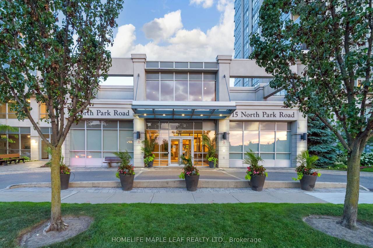 7 North Park Road - Photo 1