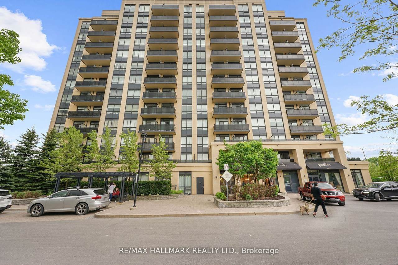 520 Steeles Avenue - Photo 1