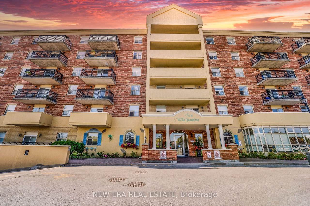 7373 Martin Grove Road - Photo 1