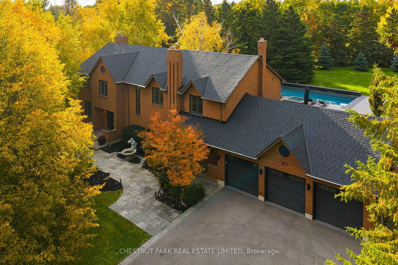 20 Fenyrose Crescent - Photo 1