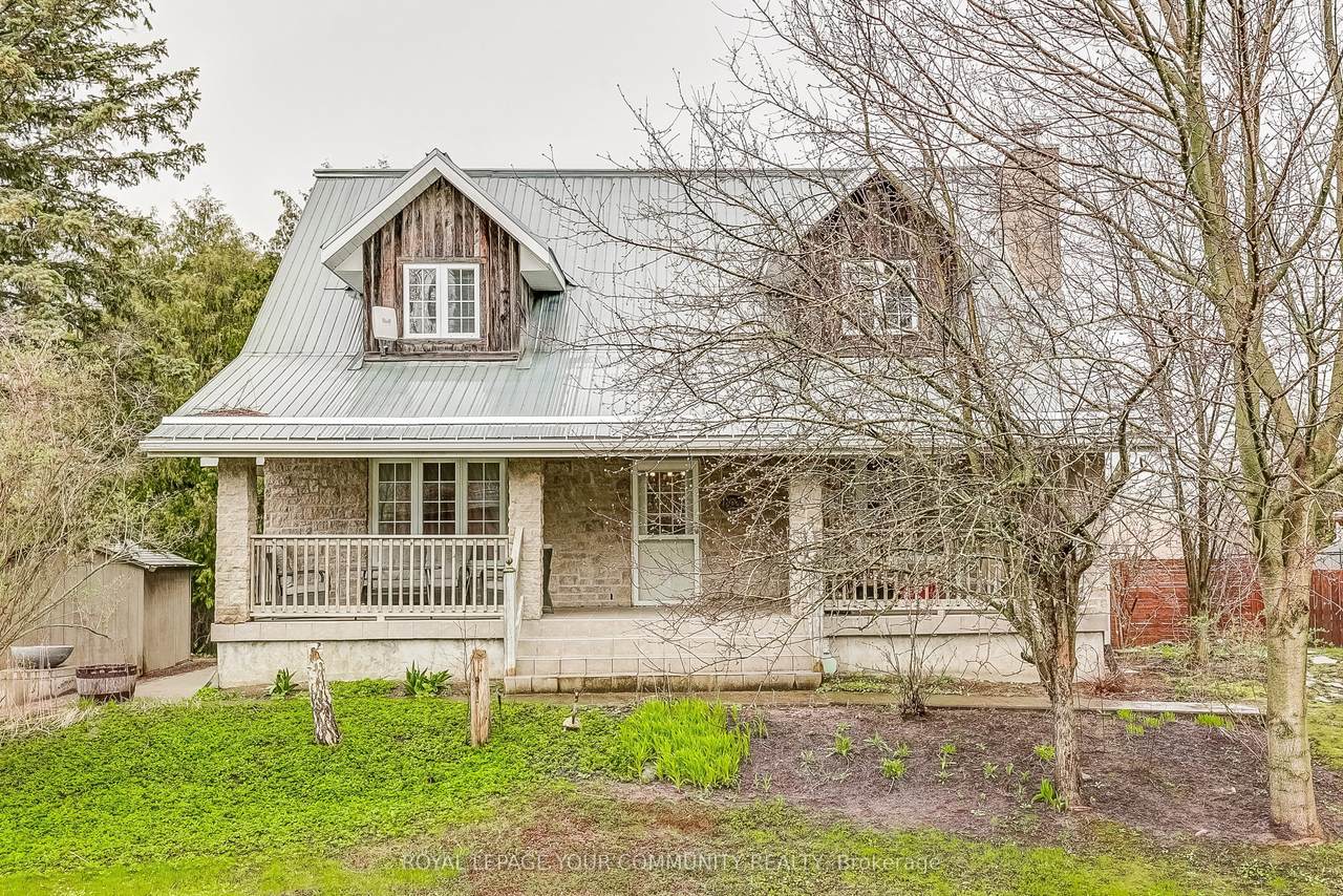 13020 Concession Road 5 N/A - Photo 1