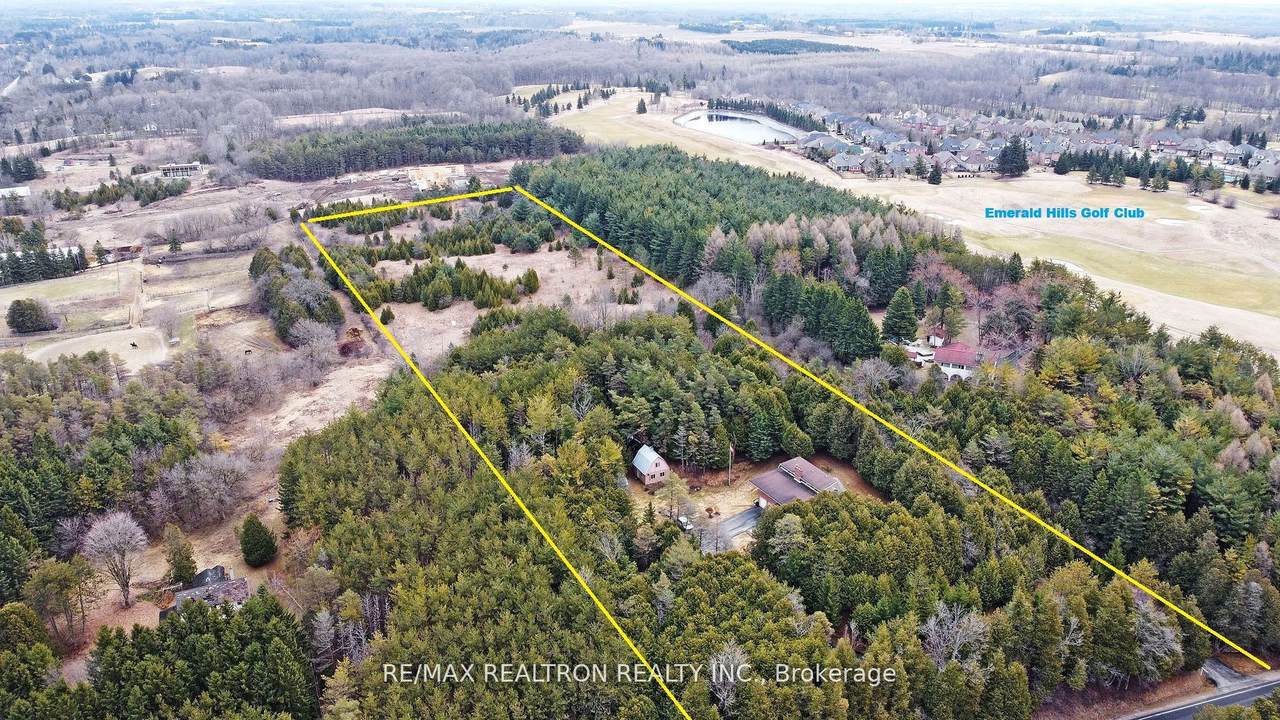 14401 Warden Avenue - Photo 1