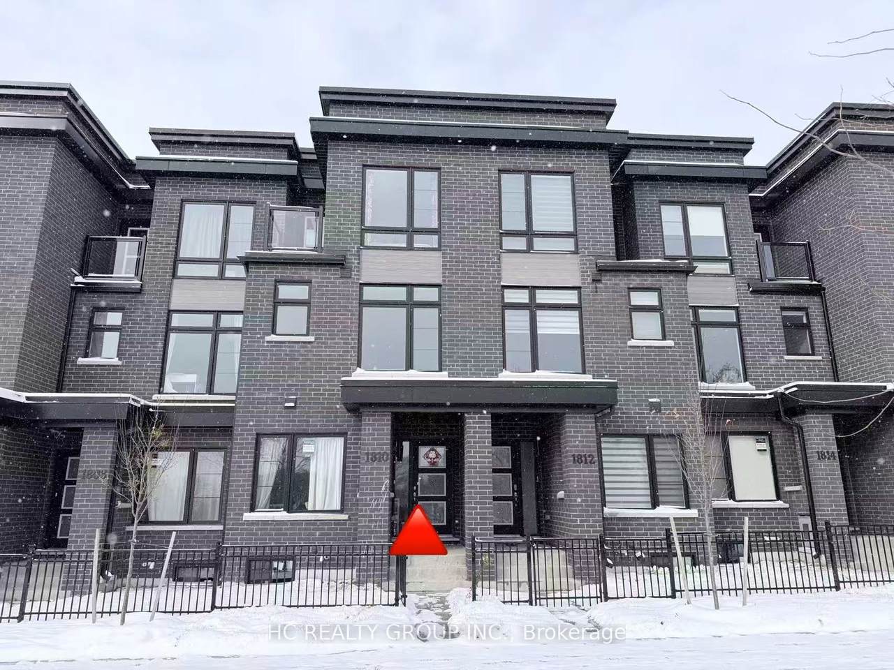 1810 Donald Cousens Parkway - Photo 1