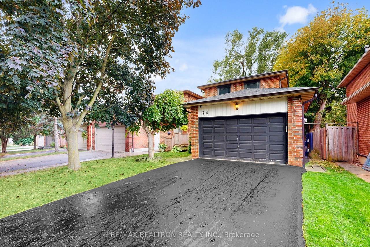 74 Trothen Circle - Photo 1