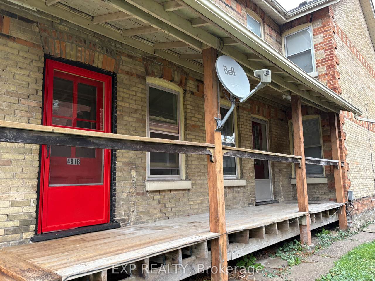 491 Eagle Street - Photo 1