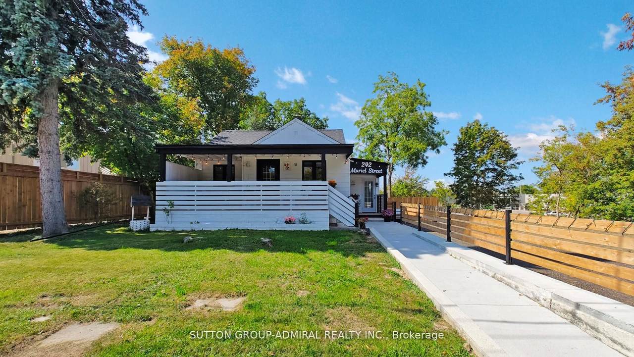 242 Muriel Street - Photo 1