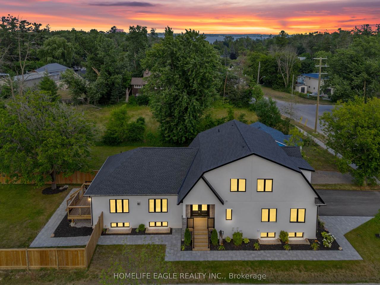 1242 Killarney Beach Road - Photo 1