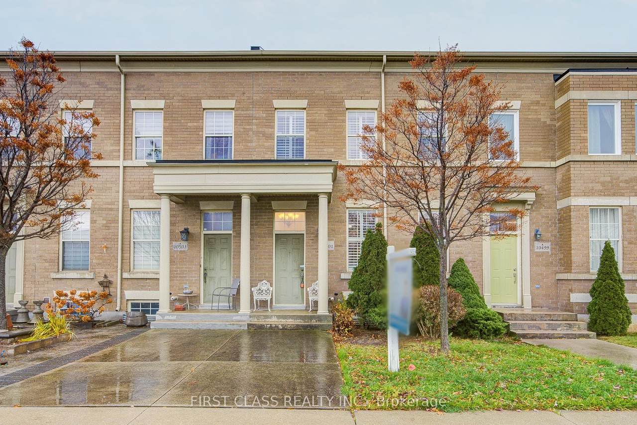 10501 Woodbine Avenue - Photo 1