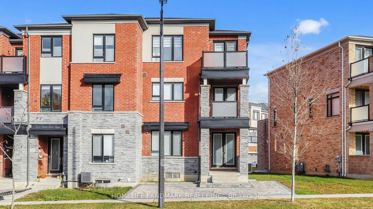 393 William Graham Drive - Photo 1