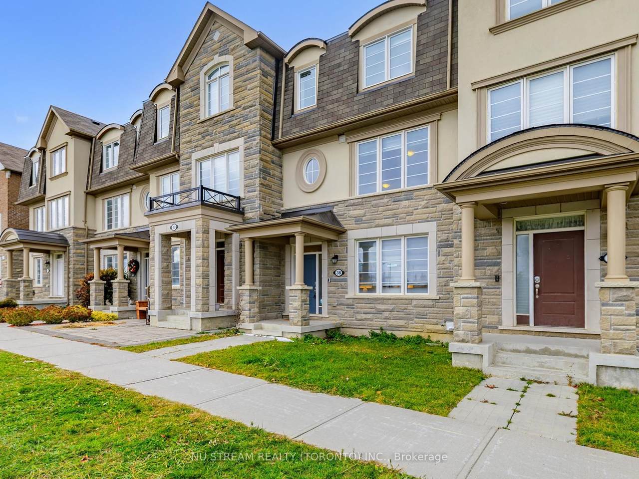 38 William F.Bell Parkway - Photo 1