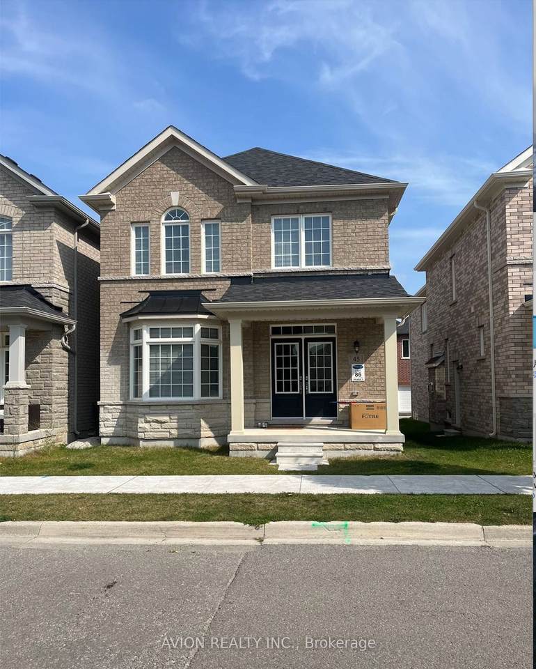 45 Albert Lewis Street - Photo 1