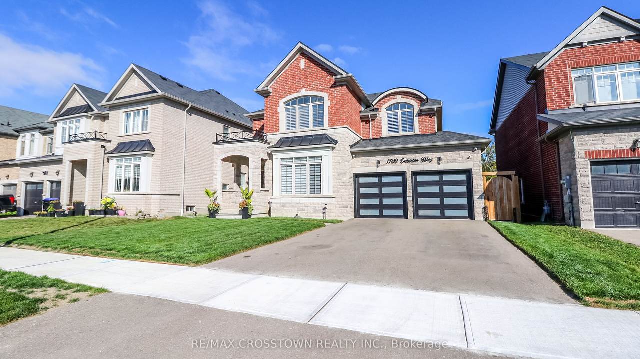1709 Emberton Way - Photo 1