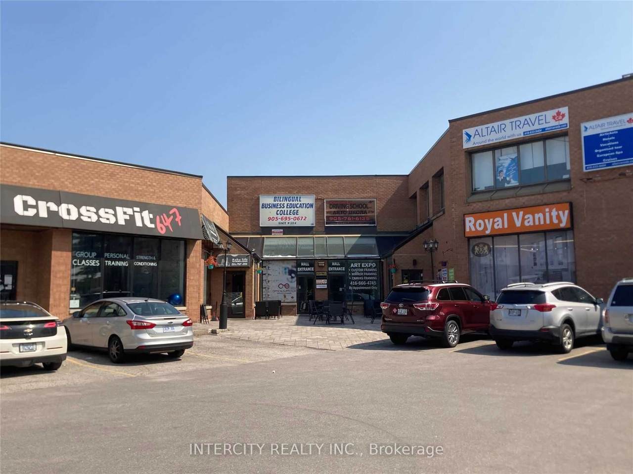 2100 Steeles Avenue - Photo 1