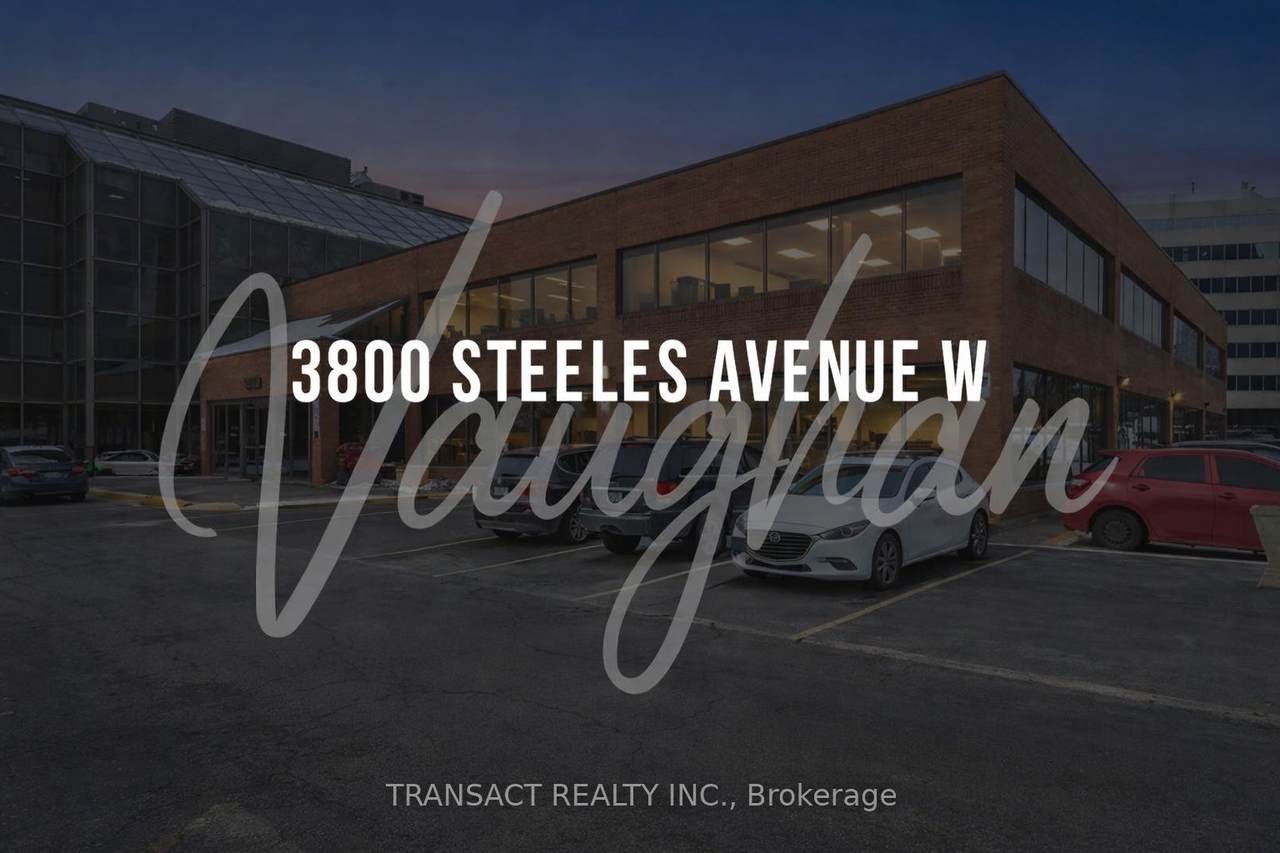 3800 Steeles Avenue - Photo 1