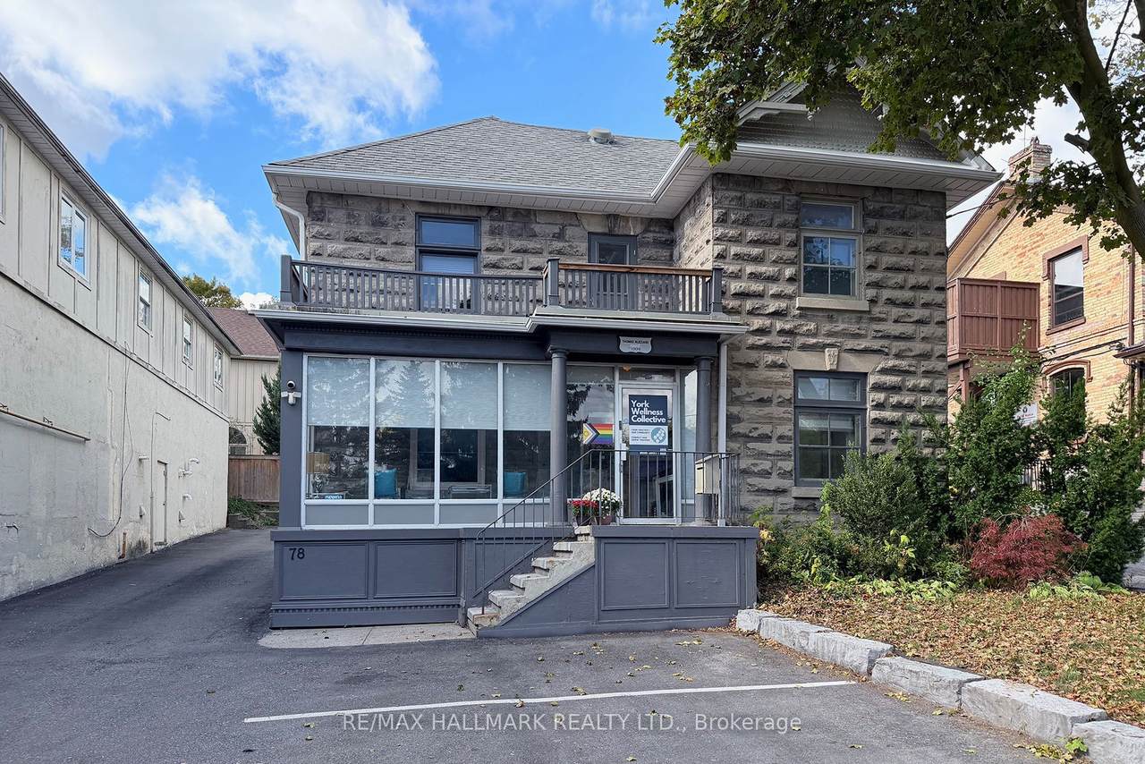 78 Main Street - Photo 1