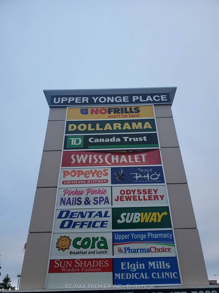 10909 Yonge Street - Photo 1