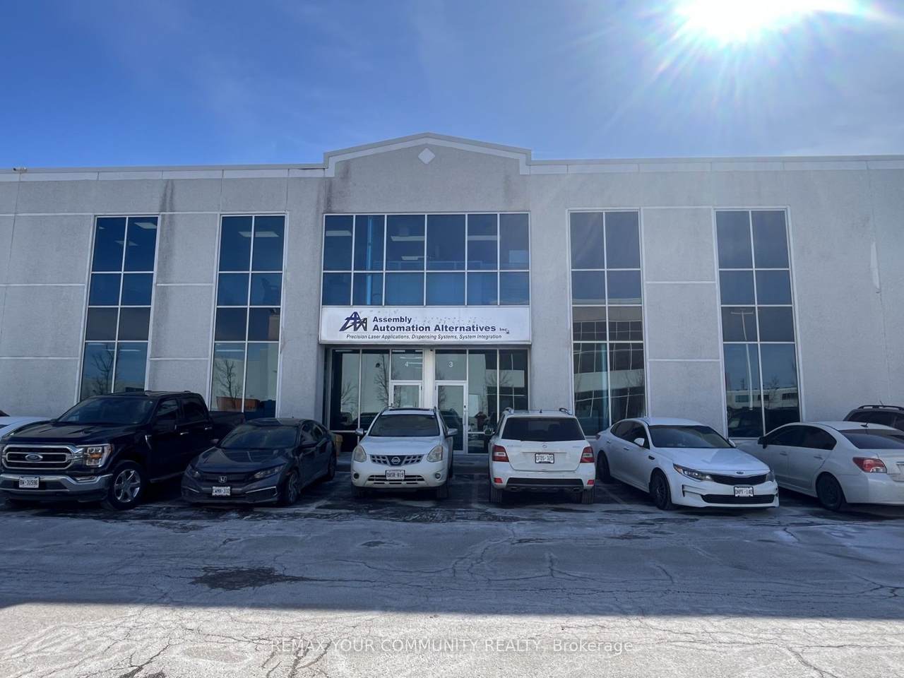 7550 Highway 27 N/A - Photo 1