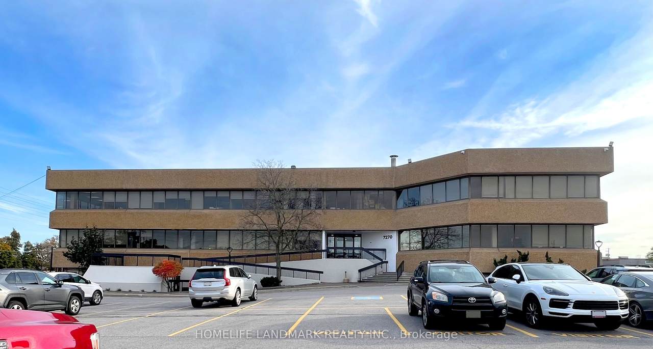 7270 Woodbine Avenue - Photo 1