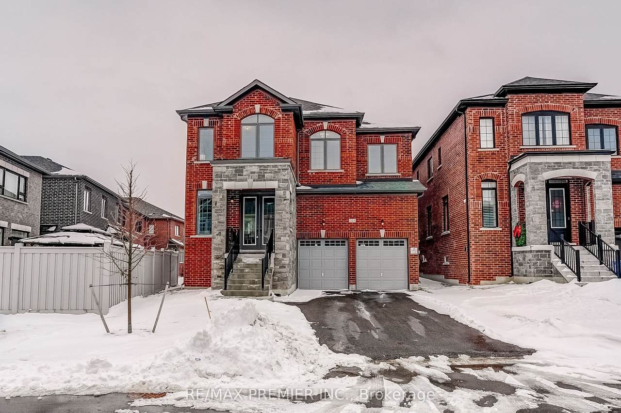 223 Fallharvest Way - Photo 1