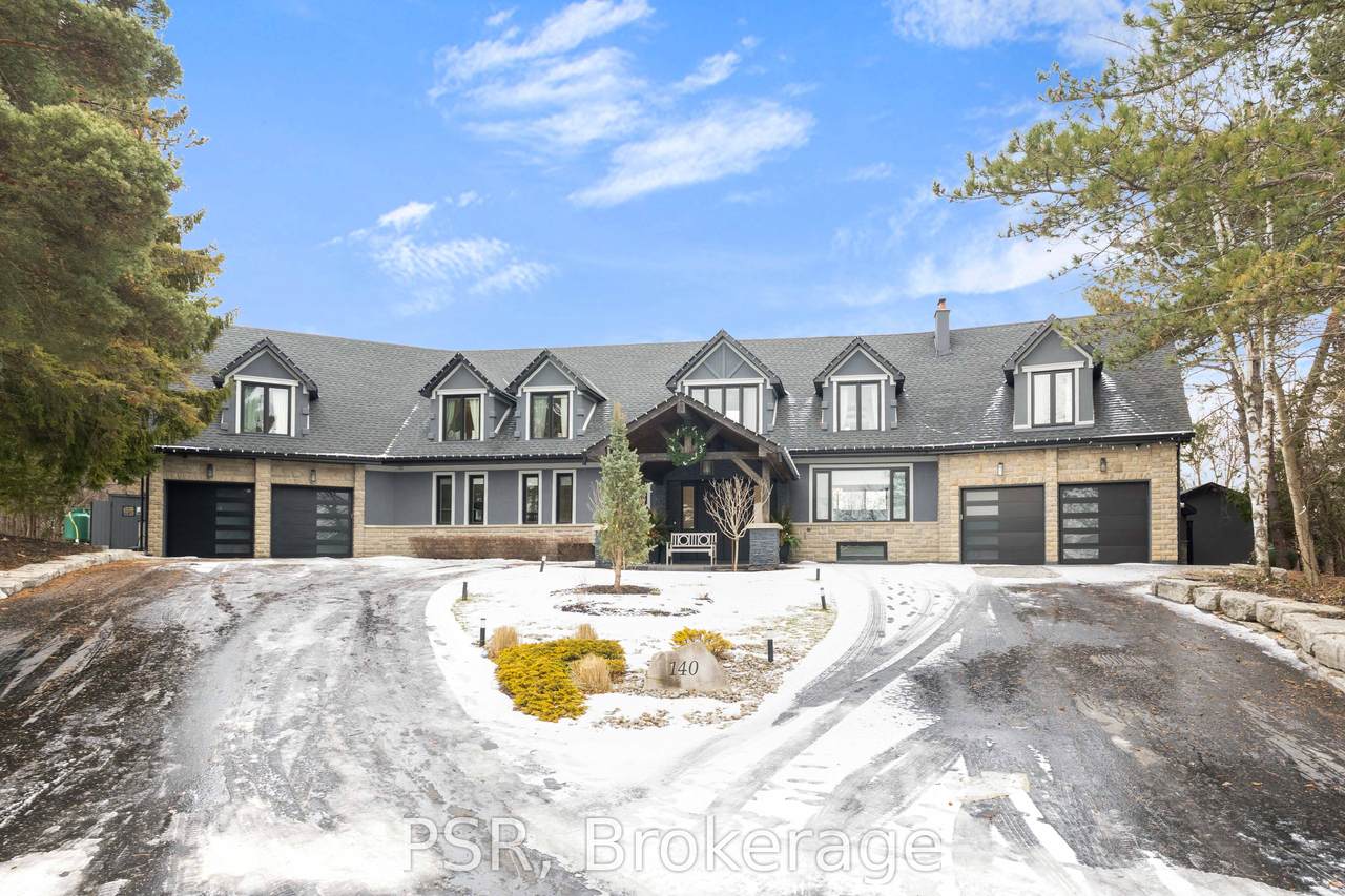 140 Ravendale Court - Photo 1