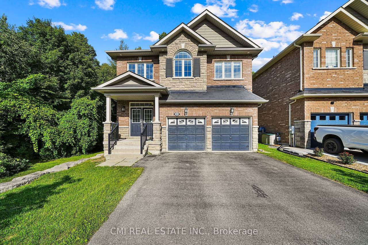21 Scotia Road - Photo 1