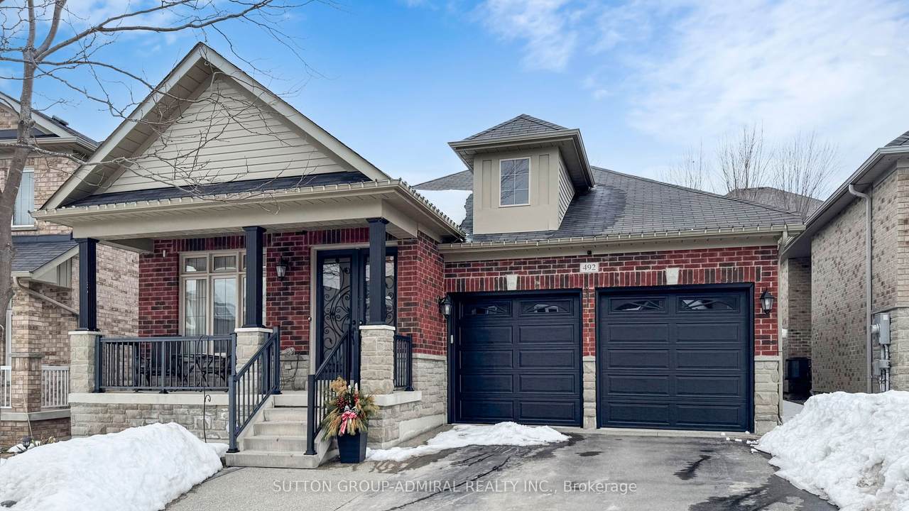 492 Kwapis Boulevard - Photo 1