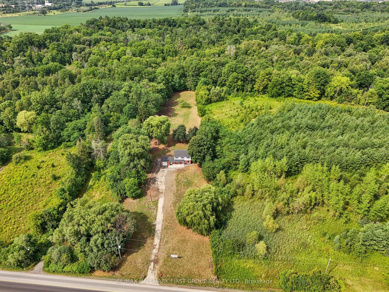 7300 Reesor Road - Photo 1