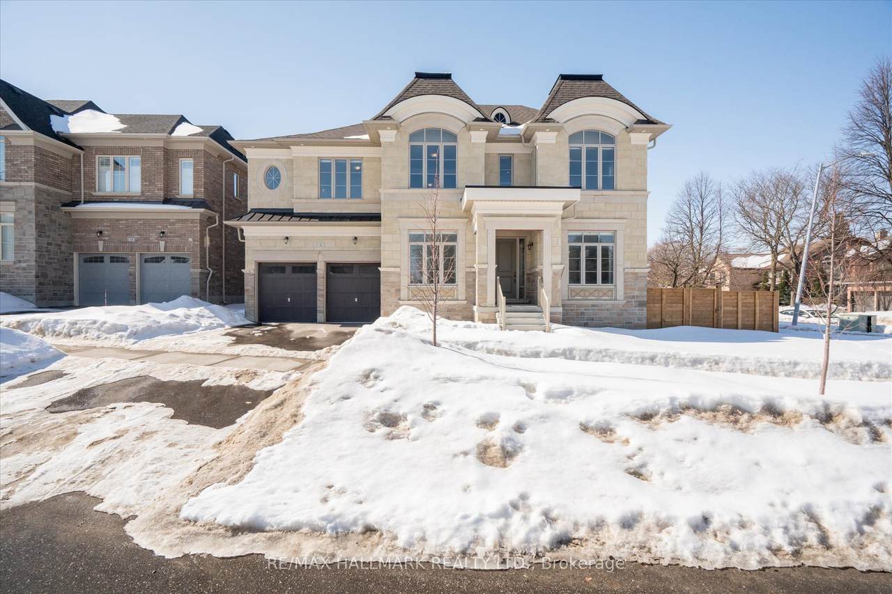 6 Dennis Reed Court - Photo 1