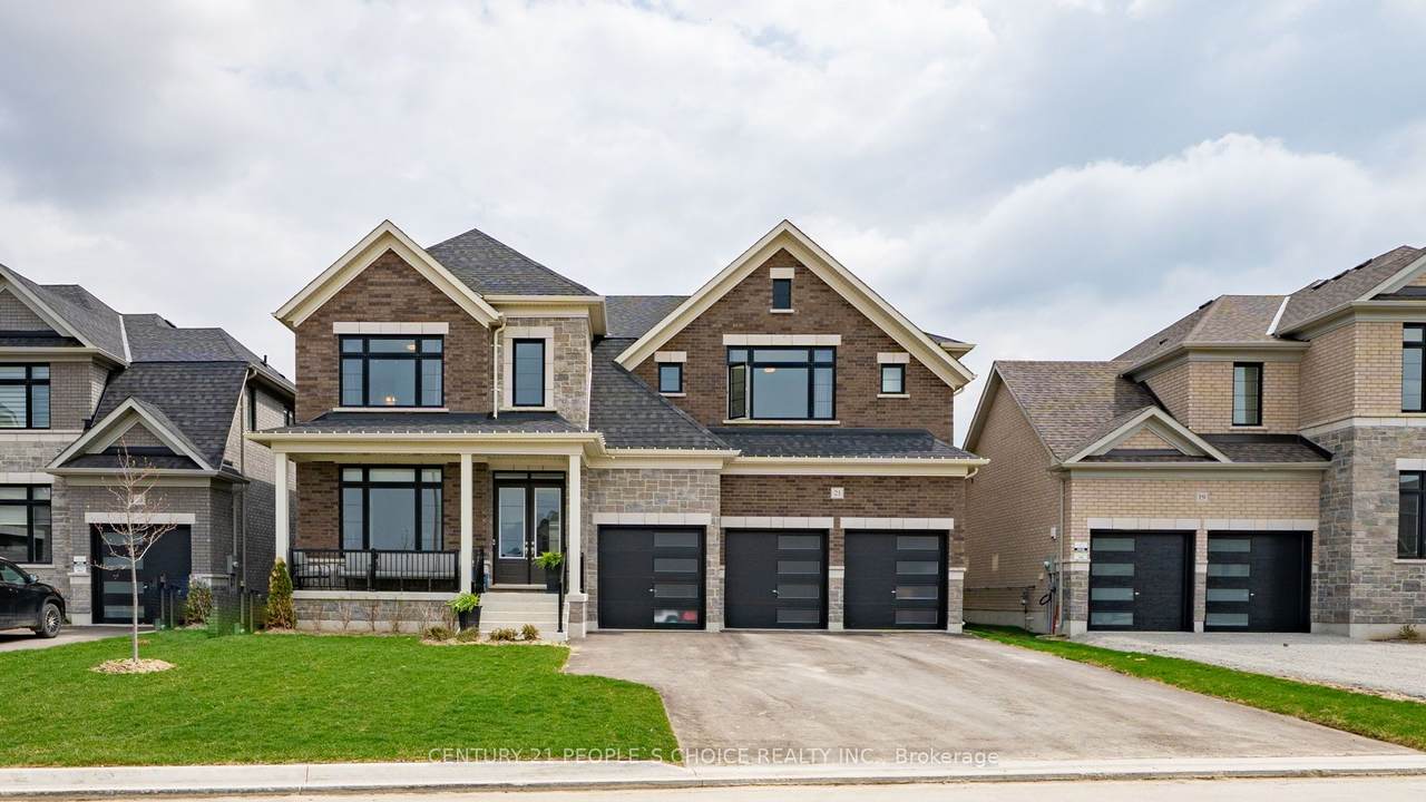 21 Wintergreen Lane - Photo 1